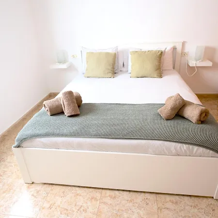 Holiday home Kalendra, Rofe, Lanzarote *